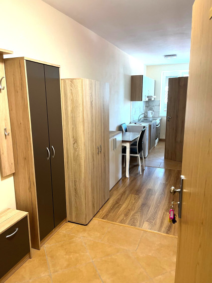 PREDAJ  2 - IZBOVÝ BYT KAMENNÁ - fotografia 3