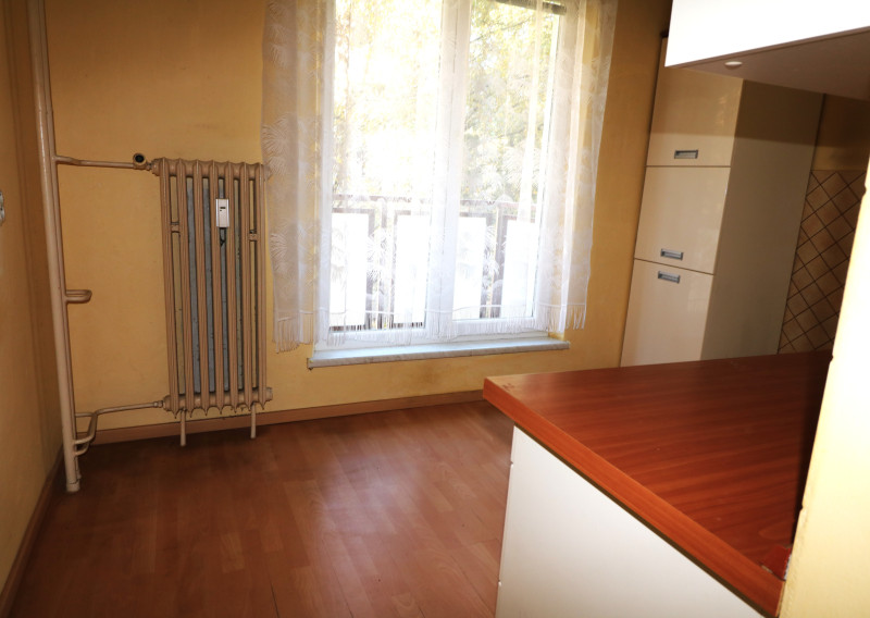 PREDAJ 3 - IZBOVÝ BYT S LOGGIOU A BALKÓNOM NOVÝ BULVÁR - fotografia 2
