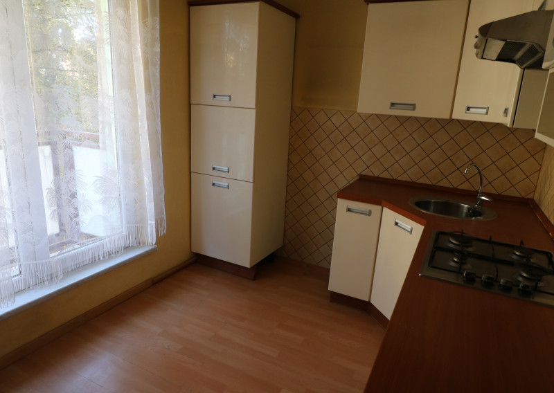PREDAJ 3 - IZBOVÝ BYT S LOGGIOU A BALKÓNOM NOVÝ BULVÁR - fotografia 3